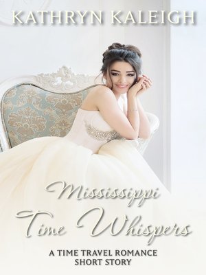 cover image of Mississippi Time Whispers